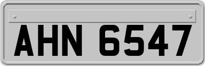 AHN6547