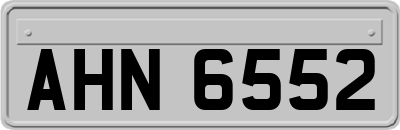 AHN6552