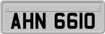AHN6610