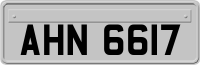 AHN6617