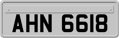 AHN6618