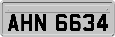 AHN6634