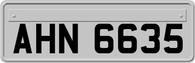 AHN6635