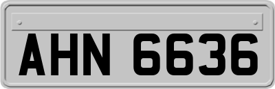 AHN6636