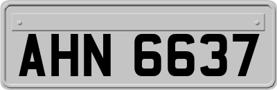AHN6637
