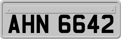 AHN6642