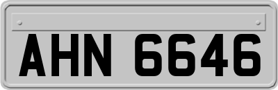 AHN6646