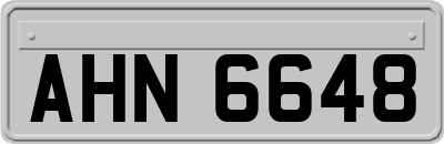 AHN6648