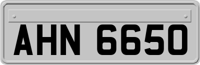 AHN6650