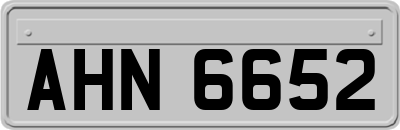 AHN6652
