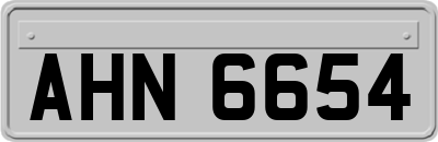 AHN6654