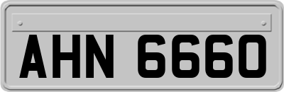AHN6660