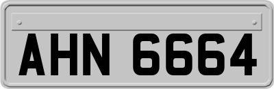 AHN6664