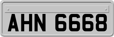 AHN6668