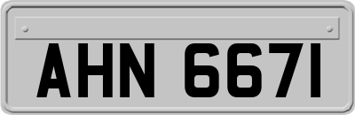AHN6671