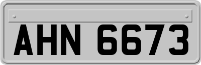 AHN6673