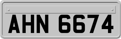 AHN6674