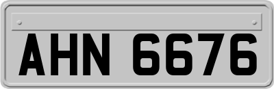 AHN6676