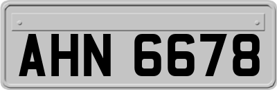 AHN6678