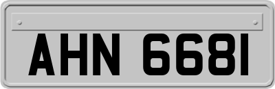 AHN6681