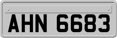 AHN6683