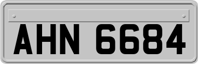 AHN6684