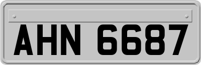 AHN6687