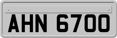 AHN6700