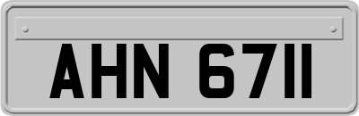 AHN6711