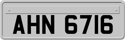 AHN6716