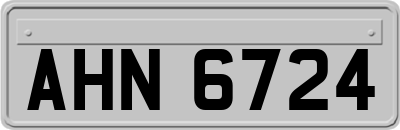 AHN6724