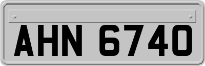 AHN6740