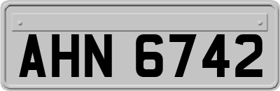 AHN6742