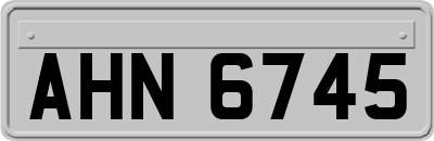 AHN6745