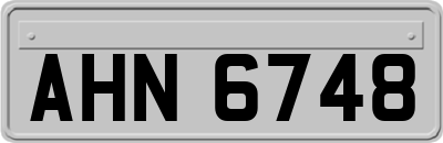 AHN6748