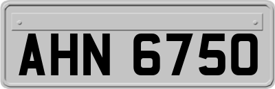 AHN6750
