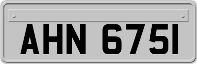 AHN6751