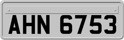 AHN6753