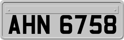 AHN6758