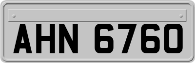 AHN6760