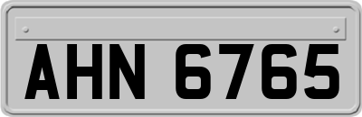 AHN6765