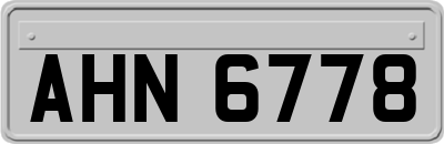 AHN6778