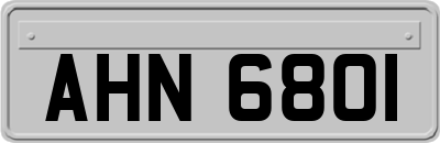 AHN6801