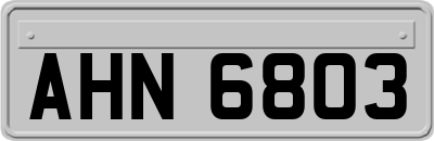AHN6803
