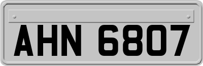 AHN6807