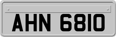 AHN6810