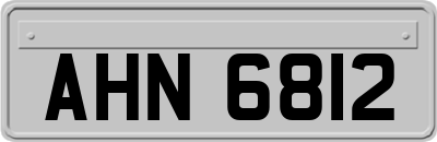 AHN6812