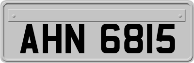 AHN6815