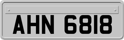AHN6818