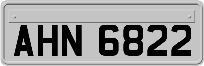 AHN6822